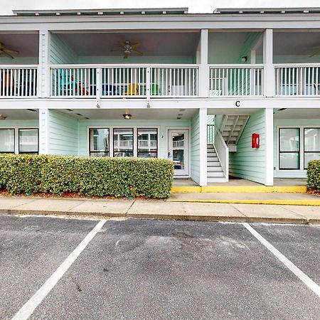 Appartamento Southwind C-2 Panama City Beach Esterno foto