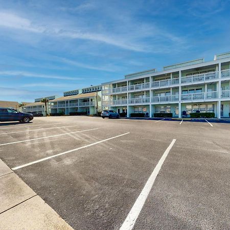 Appartamento Southwind C-2 Panama City Beach Esterno foto