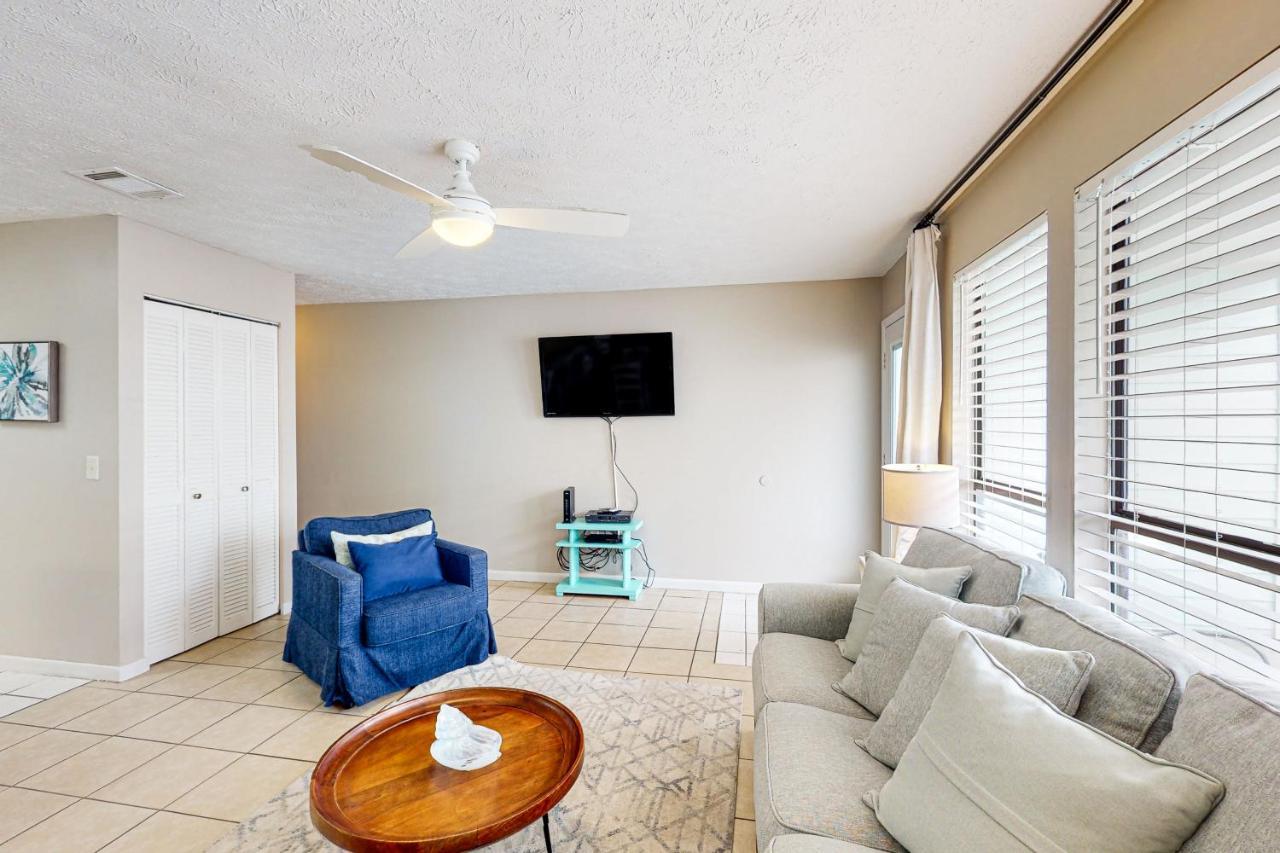 Appartamento Southwind C-2 Panama City Beach Esterno foto