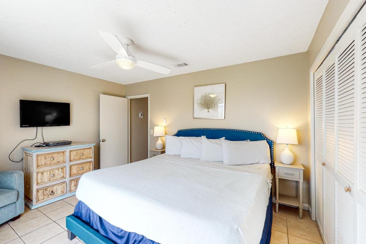 Appartamento Southwind C-2 Panama City Beach Esterno foto