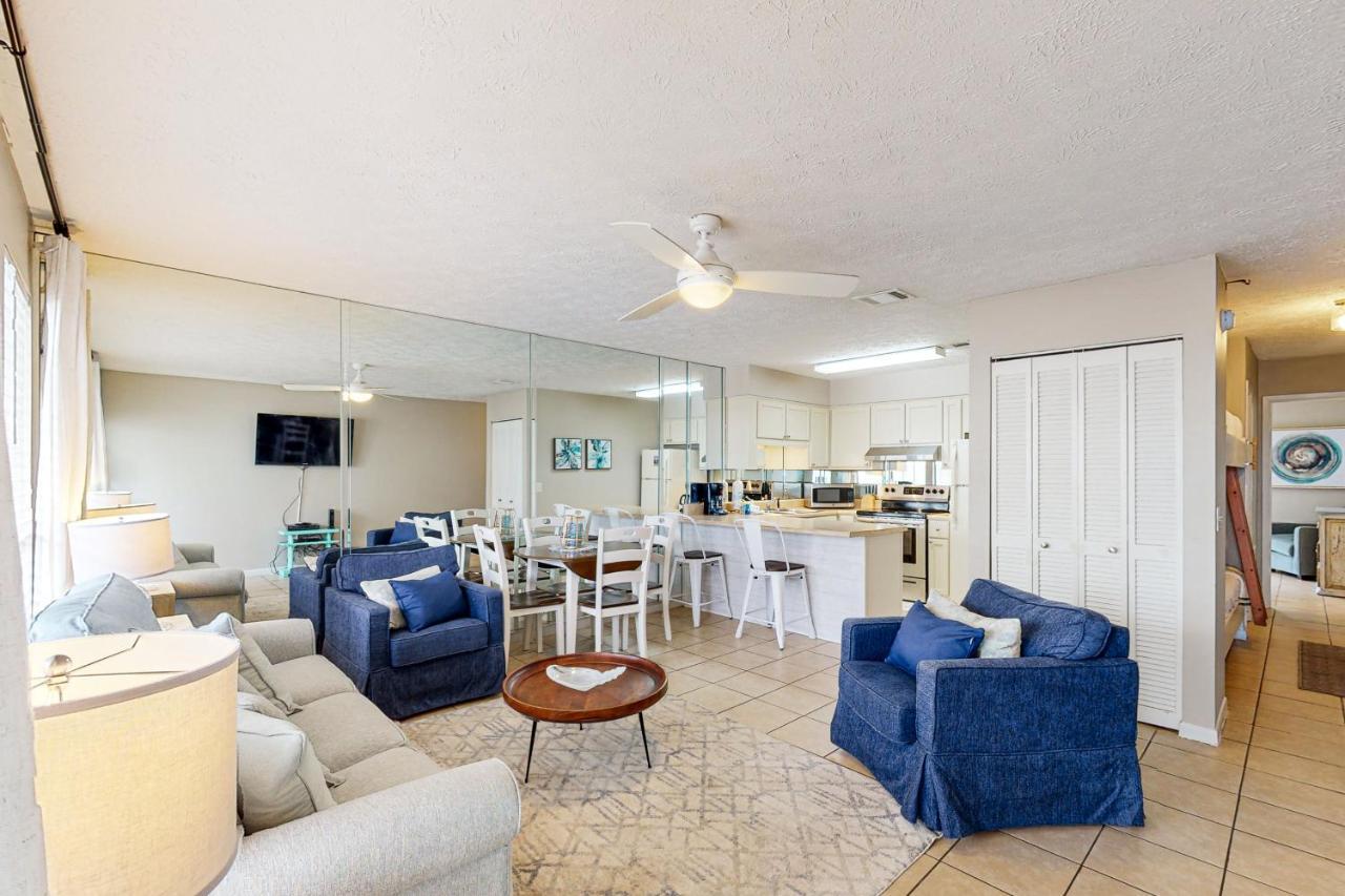 Appartamento Southwind C-2 Panama City Beach Esterno foto