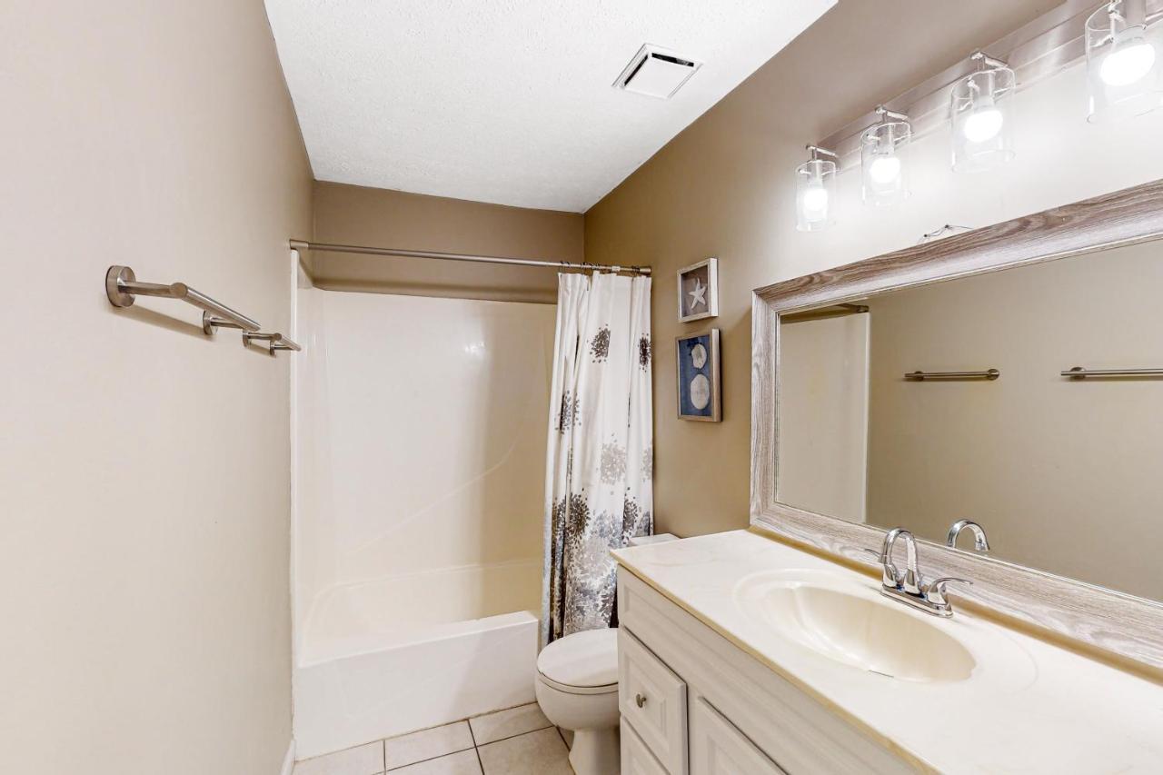 Appartamento Southwind C-2 Panama City Beach Esterno foto