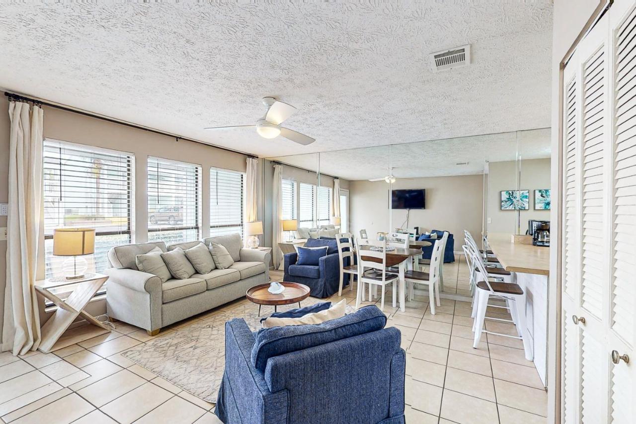 Appartamento Southwind C-2 Panama City Beach Esterno foto
