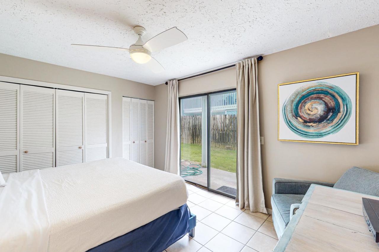 Appartamento Southwind C-2 Panama City Beach Esterno foto