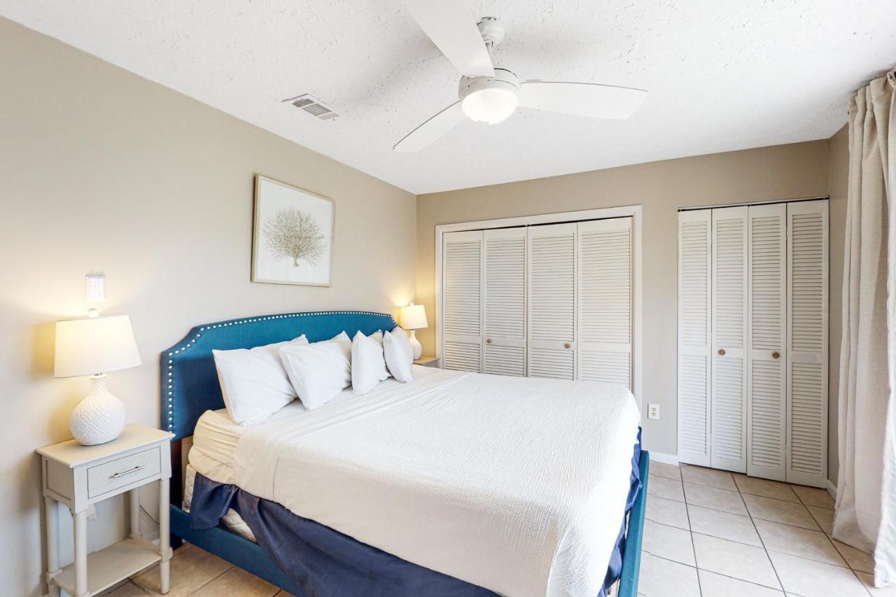 Appartamento Southwind C-2 Panama City Beach Esterno foto